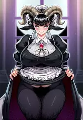 Ajin ga Osuki nan Desu ne