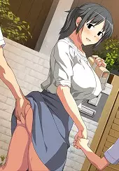 Daisuki na Haha
