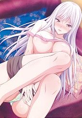 Hametsu no Yuuwaku