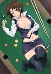 Joshikousei no Koshitsuki
