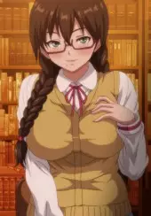 Kanojo wa Dare to demo Sex Suru.