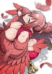 Kemonokko Tsuushin The Animation