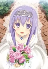 Koikishi Purely Kiss: The Animation