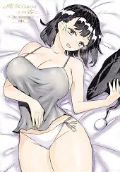 Majo wa Kekkyoku Sono Kyaku to… The Animation