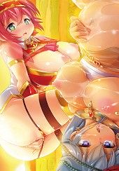Renseijutsushi Collet no H na Shibo Shirage Monogatari