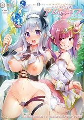 Roshutsu-kei Mahou Joshidaisei Christhea