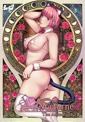 Sleepless Nocturne The Animation