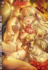 Toilet no Hanako-san vs Kukkyou Taimashi
