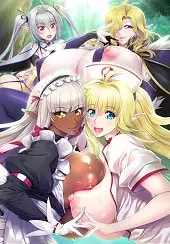 Youkoso! Sukebe Elf no Mori e