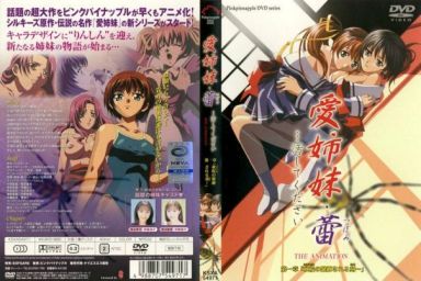 Ai Shimai Tsubomi… Kegashite Kudasai