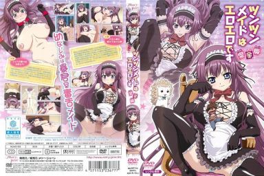 Tsun Tsun Maid wa Ero Ero Desu