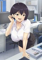 Akogare no Onna Joushi ga, Aibeya Shucchou no Tonari no Bed de Zetsurin Otoko ni Netorarete Iru