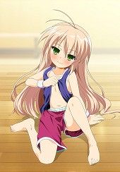 Hajimete no Orusuban