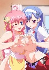 Imouto Paradise! 2