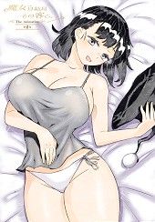 Majo wa Kekkyoku Sono Kyaku to… The Animation