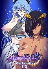 Mama x Holic: Miwaku no Mama to Amaama Kankei The Animation