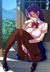 Mesudachi The Animation