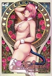 Sleepless Nocturne The Animation