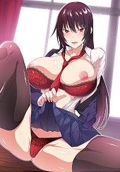 Succubus Appli: Gakuen Sai*