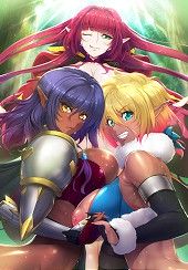 Youkoso! Sukebe Elf no Mori e
