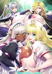 Youkoso! Sukebe Elf no Mori e